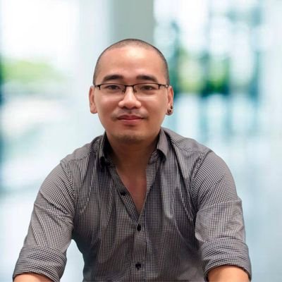Head of Tech Platform @ VPBank. ☁️ AWS Community Builder. ☸️ kun-tay-nerr nerd. DadOps. k8s || GTFO. Hanoi ➡️ Bangkok ➡️ Hanoi.