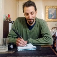 Mariano V. (@frioconbotas) 's Twitter Profile Photo