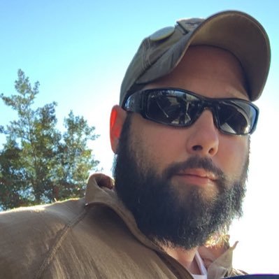 ole_manwinter's profile picture. Retired LRRP