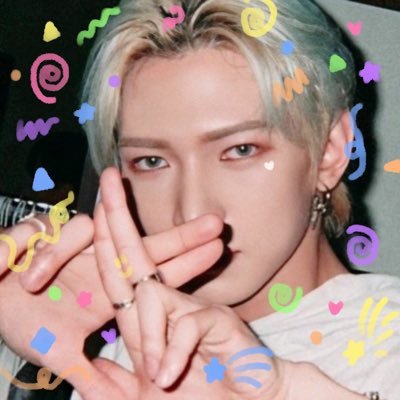 .꩜ ݁˖˚ ༘ # super super supersonic supersonic.. ⋆。˚♡ 🏳️🌈