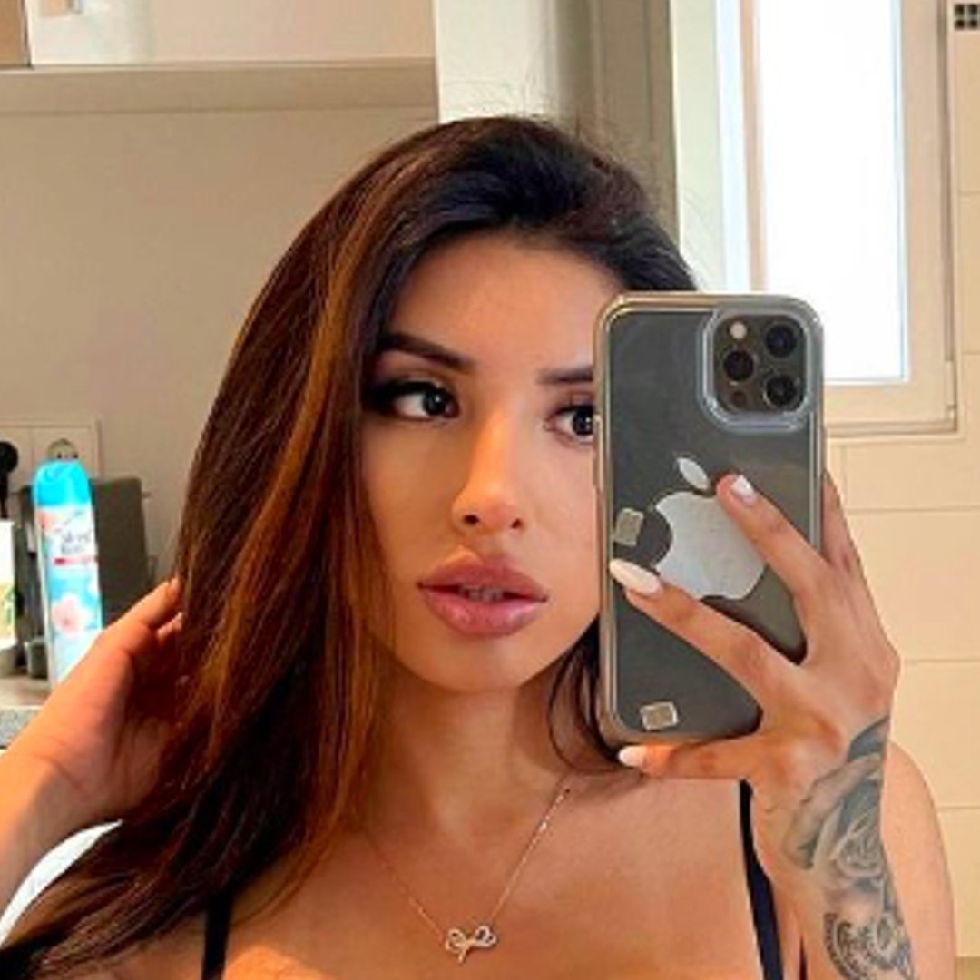 sherhonjon4361's profile picture. 23 T-Girl 🏳️‍⚧️ artist/3d designer
Backup account, follow my main @ruby_tgirl_