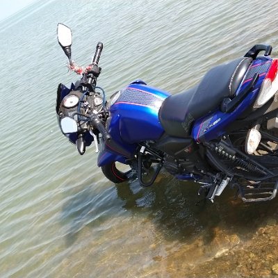 arunsinghania93's profile picture. 