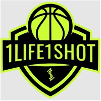 1life1shotbasketball (@1life1shotbb) 's Twitter Profile