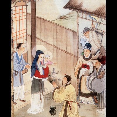 PetersYeury's profile picture. Don't follow me