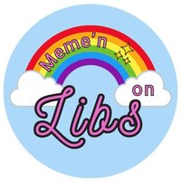 Meme’nOnLibs (@memenonlibs) 's Twitter Profile