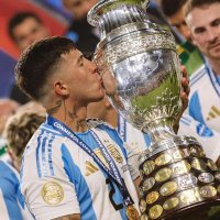 Enzo Fernandez (@enzo13fernandez) 's Twitter Profile