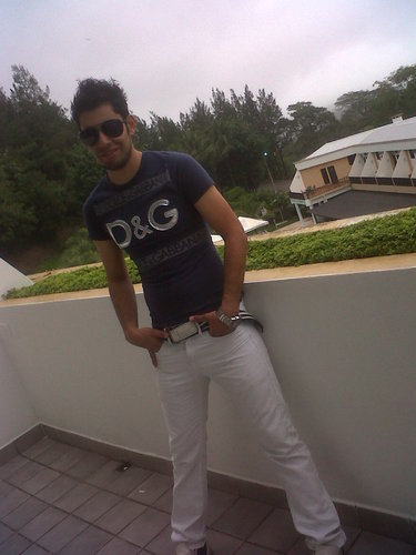 AR_Donis's profile picture. 