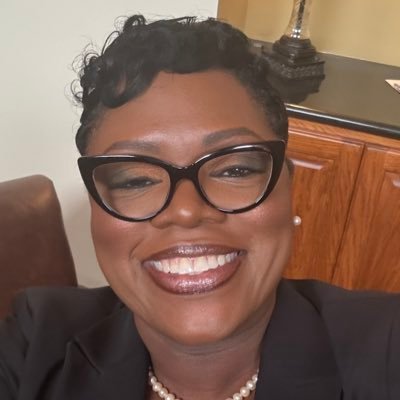 Executive Director of Learning and Leadership| Newton County School System | GA Southern | UWG | JSU Alumnus | ZPHIB1920 🕊️| Wife| Mom