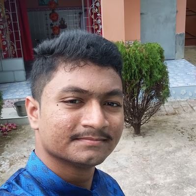 PritamPatr's profile picture. 