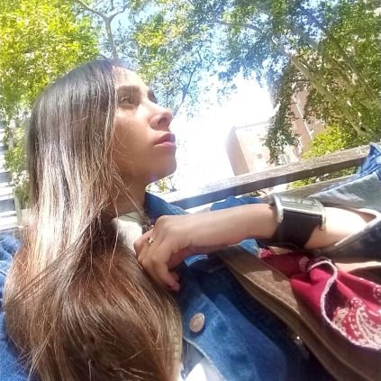 ⚕️💟 // A todo lo que te reste paz, súmale distancia.