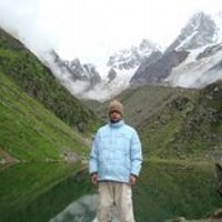 Vivek Pilania (@vivekpilania) 's Twitter Profile