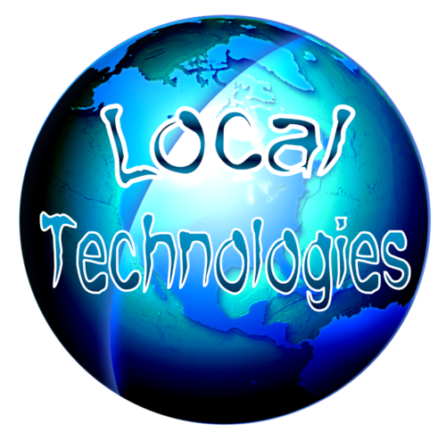 LocalTechPc's profile picture. 