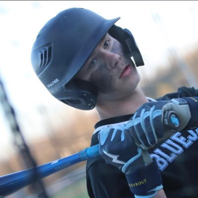 2026 Jefferson R-7 High School 5’10” 162lbs 3B/RHP/OF Jefferson R-7 (Festus) Varsity Baseball @BlueJayBall Jefferson R-7 Archery Team @ArcheryR7 STUCO member A+