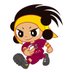 🏉 キューデンヴォル太 🏉 (@kyuden_volta) Twitter profile photo 🏉 キューデンヴォル太 🏉 (@kyuden_volta) Twitter profile photo