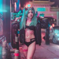 ShutterFae (@shutterfae) 's Twitter Profile