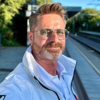 Thomas Ernsting (@thomasernsting7) 's Twitter Profile