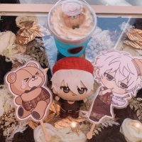 remi @初回はリトリンご確認お願いします (@remi_nag5) 's Twitter Profile Photo remi @初回はリトリンご確認お願いします (@remi_nag5) 's Twitter Profile Photo