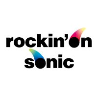 rockin’on sonic (@rockinon_sonic) 's Twitter Profile