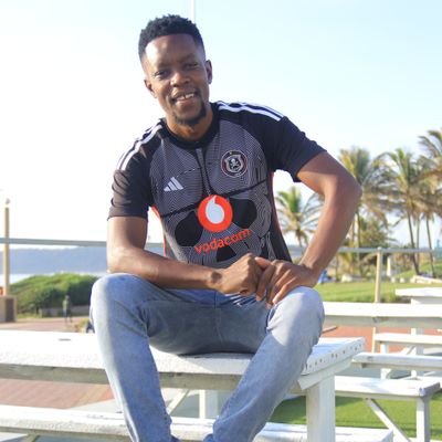 Economist . Market analyst. Passionate OrlandoPirates fan.