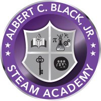Albert C. Black Jr. STEAM Academy (@acblacksteam) 's Twitter Profile Photo Albert C. Black Jr. STEAM Academy (@acblacksteam) 's Twitter Profile Photo