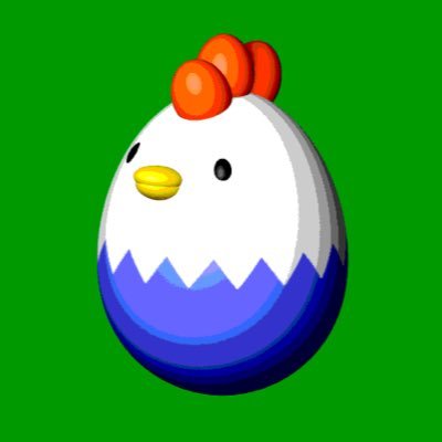 kimisproject's profile picture. 個人でゲームを開発しています。
Steamにて『フグズ・ダイブ』が発売中です。
https://t.co/lxd4qEyPkr
Steamにて『たまにわとりのパズル』が発売中です。 https://t.co/DVoFtVoyU1