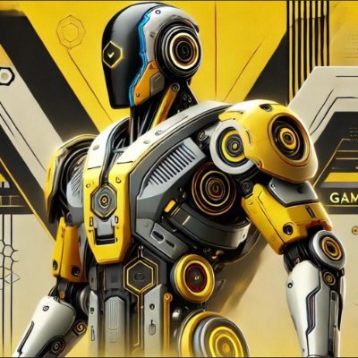 Revolutionizing GameFi: Where Blockchain Meets Unmatched Gaming Experiences 🚀 | Join me at the forefront of the gaming revolution 🌐
