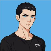 BQ南乔 (@bqnanqiao) 's Twitter Profile Photo