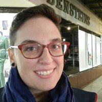 Jenn Rubenstein (@jennrubenstein) 's Twitter Profile