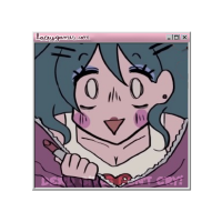 lacey! (@iaceygames) Twitter profile photo