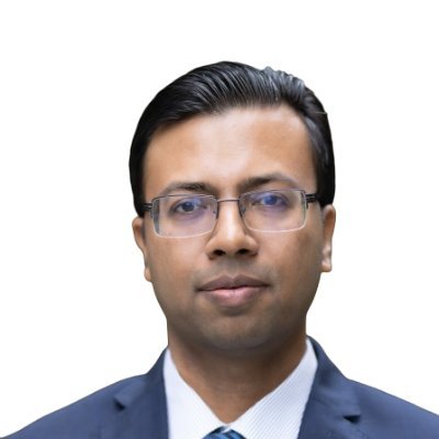 Anchit Jain, CFA profile photo