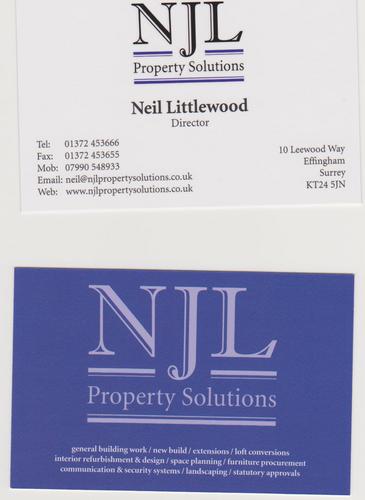 An established company with over 30 years experience for all your building requirements