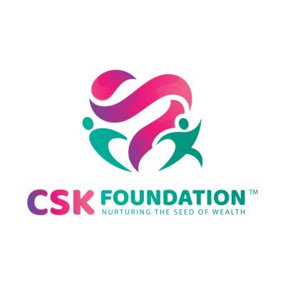 CskFoundation's profile picture. Investor in the #Web3 Network. Active in the Singapore Blockchain Technology Association, leading smart blockchain investment strategies.