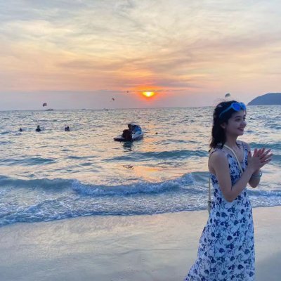 WendidiCheng312's profile picture. 