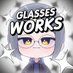 Orielgzha || VGen || Commission Open (@glassesworkssss) Twitter profile photo
