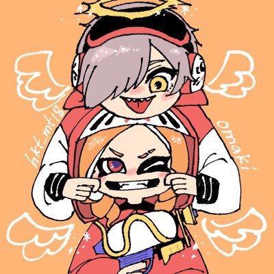 おまき🍣🔫さんのプロフィール画像