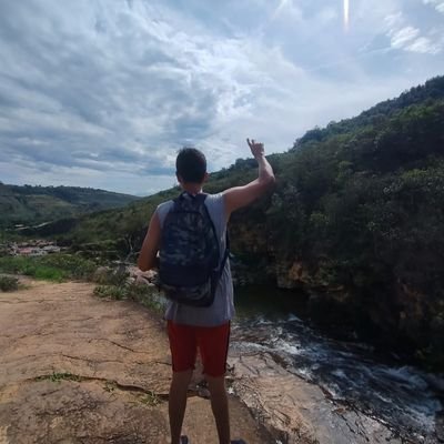 IamSprz's profile picture. 😌