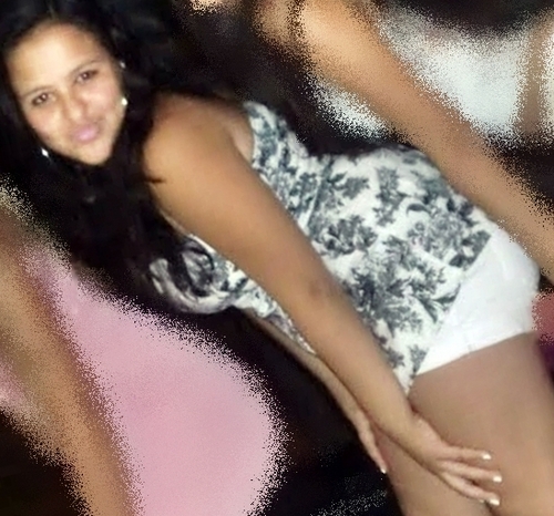 13 anos, aquariana, santista, ciumenta &&' namorada do Rafael Koga! ♥