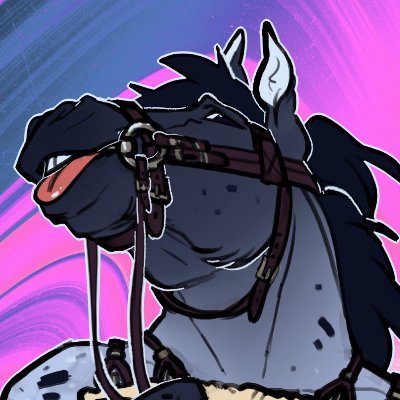Moved to the better site :) 🔞 AD alt. Furry, pony, ?? 🤷♂️ 24, he/him, bi, t4t 🏳️⚧️ AZ 🏜️