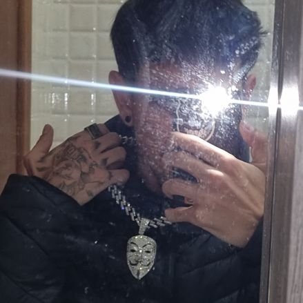 Ceus1500's profile picture. Futuro embaixador da ｏａｋｌｅｙ