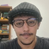 Matheus Reges (@matheus__reges) 's Twitter Profile