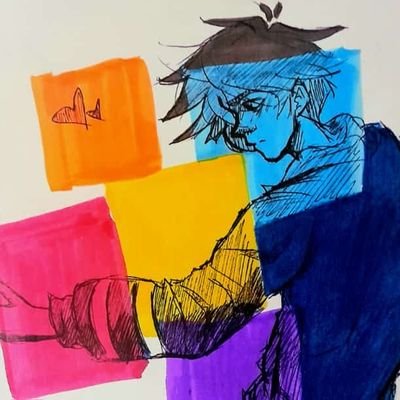 Adiós adiós:)さんのプロフィール画像