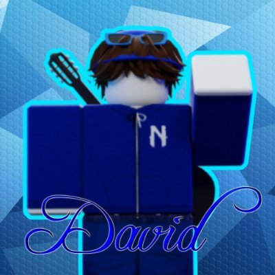 davidglover784's profile picture. Creator of Stuck in A Village @StuckInAVillage