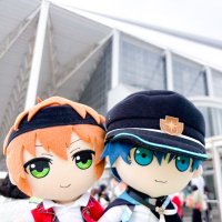もとこ (@moppie_sh) 's Twitter Profile