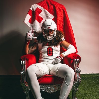 3⭐️Caleb Matelau Profile