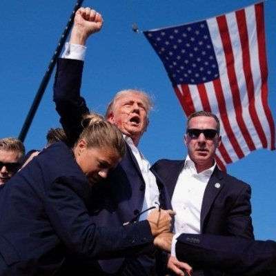 Sharkee_69's profile picture. Democrats DESTROY everything