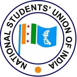 Official Twitter Handle of National Students' Union of India, Tamil Nadu. State President @chinnathambi_ma