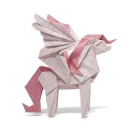 涂开明 / Tu Kaiming (@kaiming_origami) 's Twitter Profile