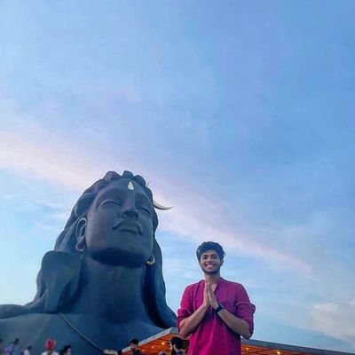 tushar0815's profile picture. Working as fan of MS Dhoni.
Medico , GMC NAGPUR