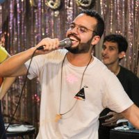 Emmanuel Almeida (@manel_almeidash) 's Twitter Profile
