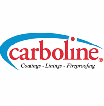 Carboline is devoted to supplying high performance coatings, linings & fireproofing products through continuous technological improvements & first class service